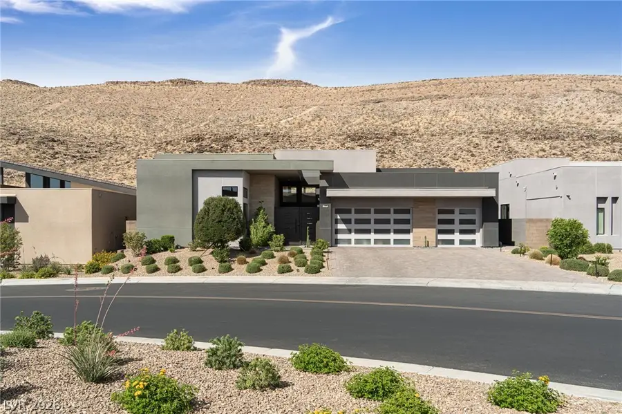 5201 Peak Climb Drive, Las Vegas, NV 89135 - #2
