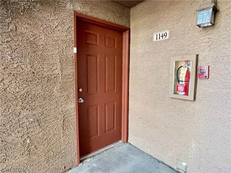 2750 S Durango Drive #1149, Las Vegas, NV 89117 - #2