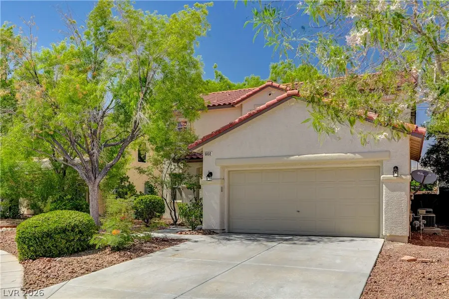 5032 Stumbling Colt Court, Las Vegas, NV 89131 - #2