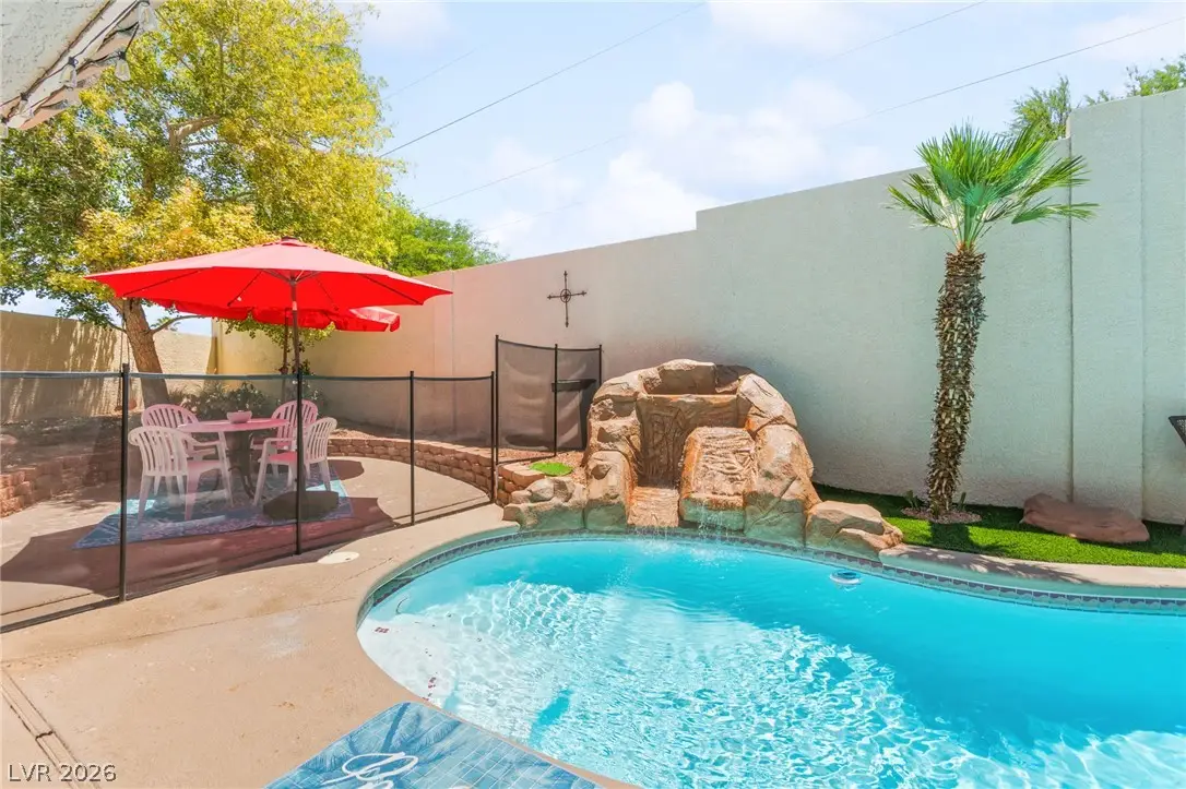 1965 Antelope Hill Court, Henderson, NV 89012 - #1