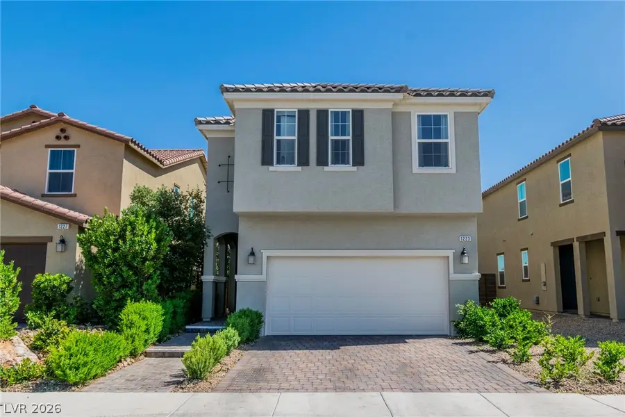 1223 Great Hollow Avenue, North Las Vegas, NV 89086 - #2