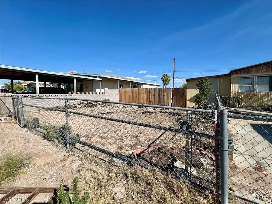 6205 Mount Mckinley Avenue, Las Vegas, NV 89156 - #2