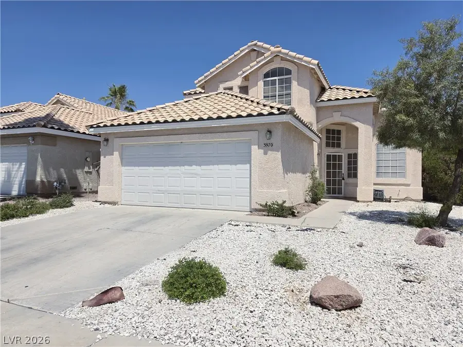 3970 Mountain Birch Street, Las Vegas, NV 89147 - #2