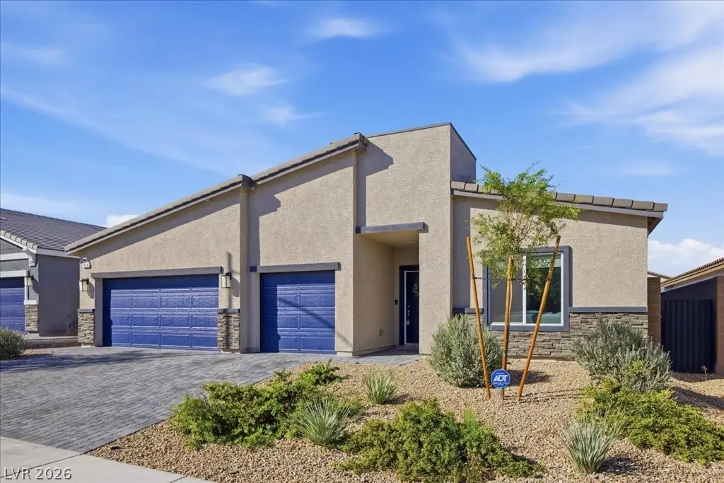1928 Marks River Place, North Las Vegas, NV 89084 - #1