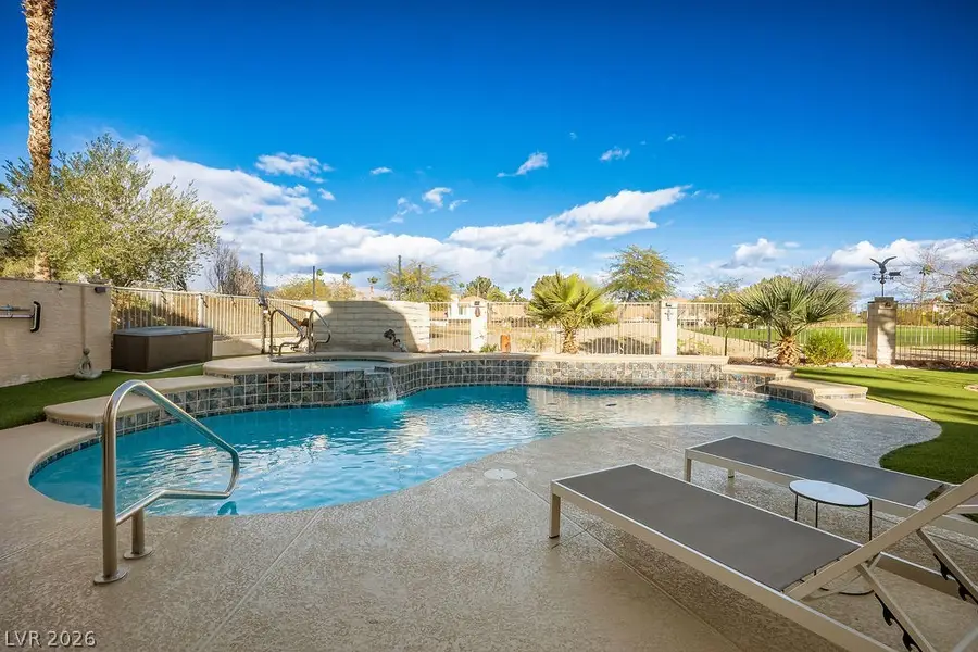 5260 Drifting Dunes Drive, Las Vegas, NV 89149 - #3