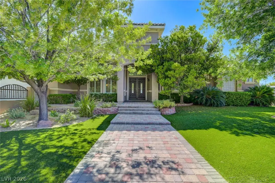 4885 N Pioneer Way, Las Vegas, NV 89149 - #1