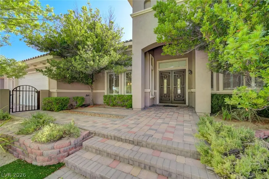4885 N Pioneer Way, Las Vegas, NV 89149 - #2