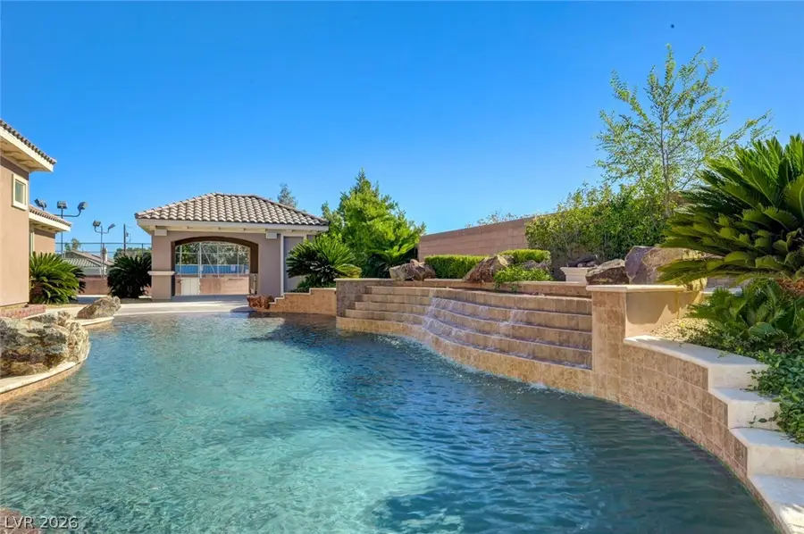 4885 N Pioneer Way, Las Vegas, NV 89149 - #3