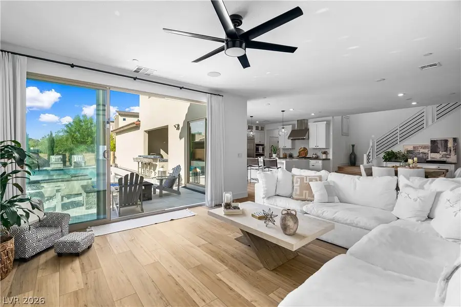 2710 Marchetti Place, Henderson, NV 89044 - #2
