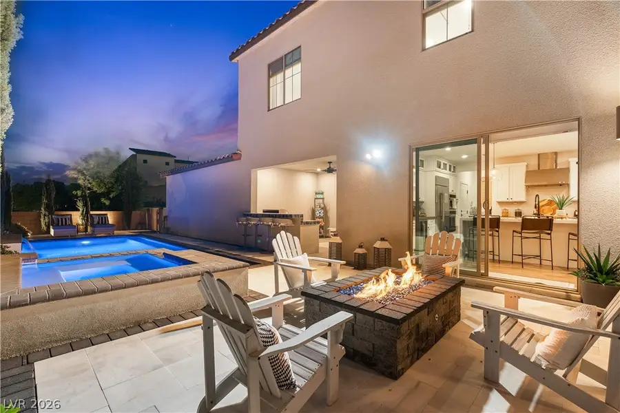 2710 Marchetti Place, Henderson, NV 89044 - #3