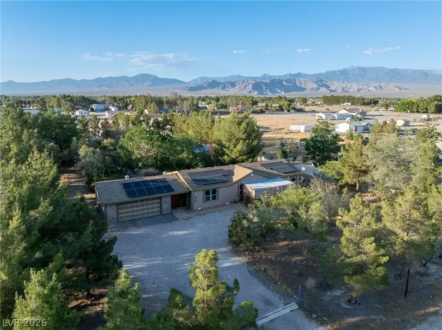 3160 E Navajo Boulevard, Pahrump, NV 89061 - #3
