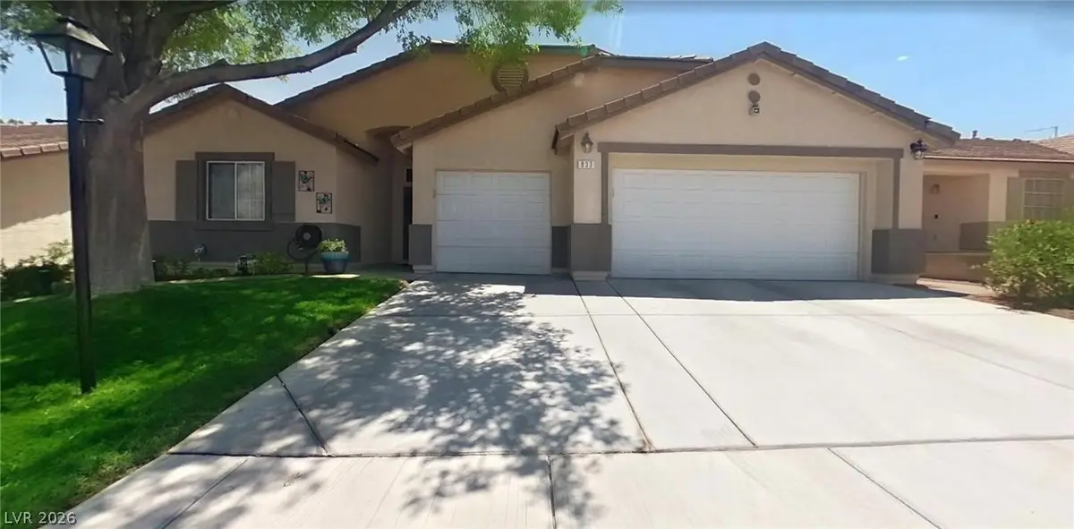 833 Dulcet Drive, North Las Vegas, NV 89032 - #1