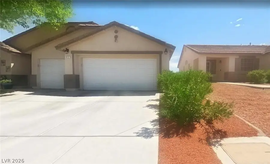 833 Dulcet Drive, North Las Vegas, NV 89032 - #2