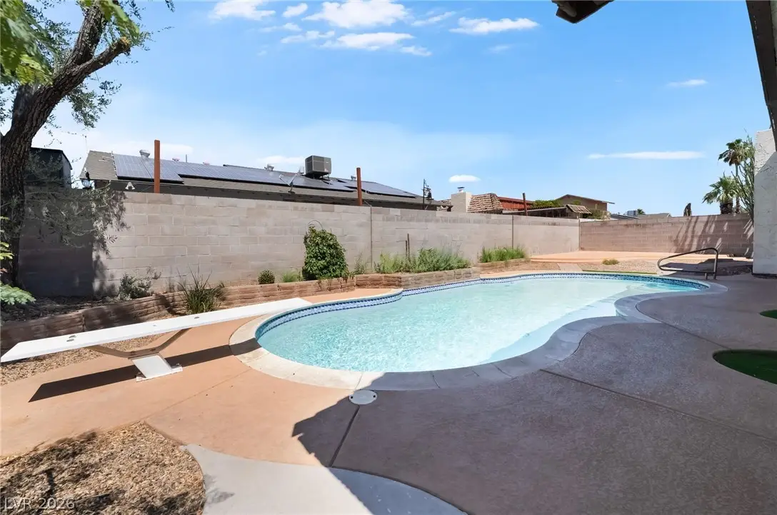 3649 Maria Street, Las Vegas, NV 89121 - #1