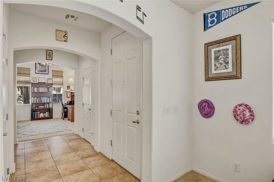 7932 Kelburn Hill Street, Las Vegas, NV 89131 - #2
