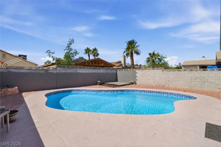 6811 Mangrum Circle, Las Vegas, NV 89103 - #2