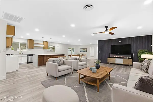 271 E Middleton Drive, Henderson, NV 89015
