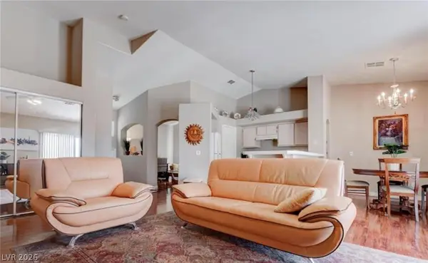 5000 Red Rock Street #237, Las Vegas, NV 89118