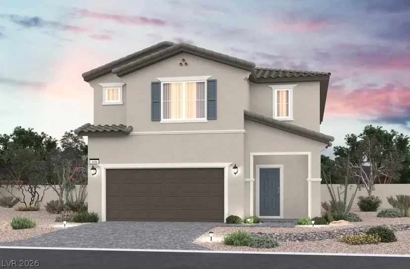 2579 Regency Cove Court, Las Vegas, NV 89121 - #1