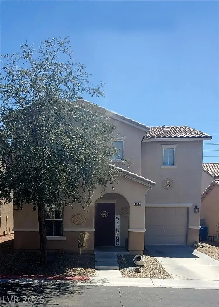 4544 Winter Place Street, Las Vegas, NV 89122 - #1