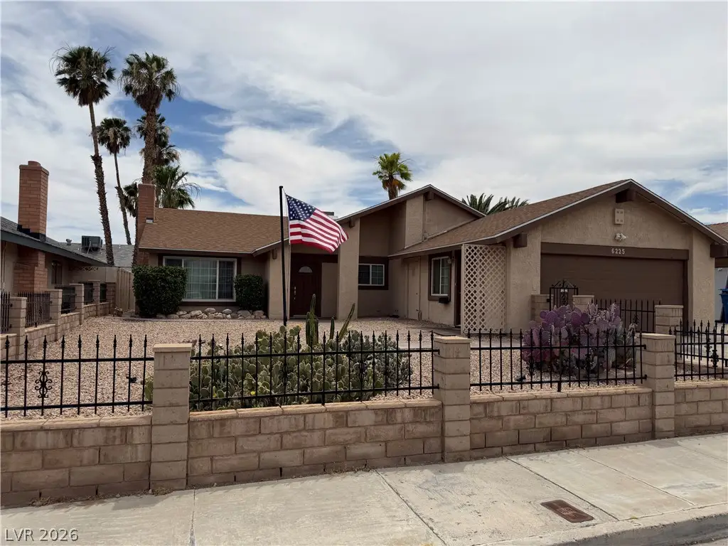 6225 Cedarwood Avenue, Las Vegas, NV 89103 - #1