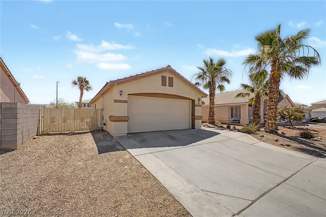 5026 Cactus Mesa Way, North Las Vegas, NV 89031 - #1