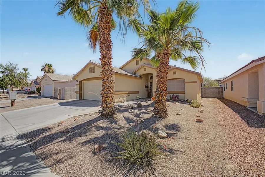 5026 Cactus Mesa Way, North Las Vegas, NV 89031 - #3