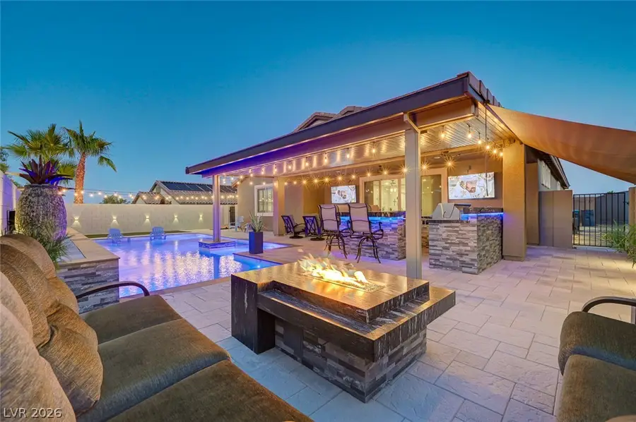 10430 W Amulet Ridge Court, Las Vegas, NV 89149 - #2
