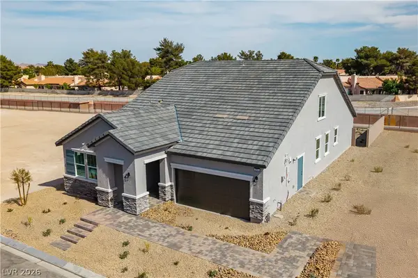 2587 Regency Cove Court, Las Vegas, NV 89121