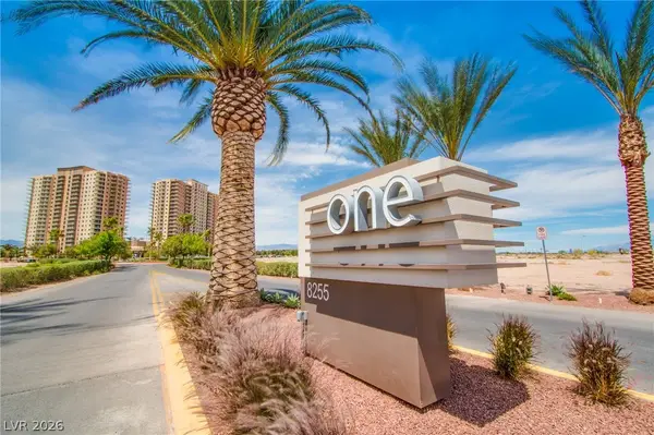 8255 Las Vegas Boulevard #1702, Las Vegas, NV 89123