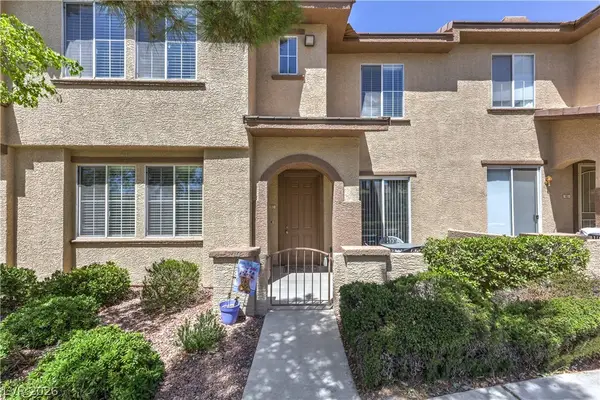 10200 Deerfield Beach Avenue #102, Las Vegas, NV 89129