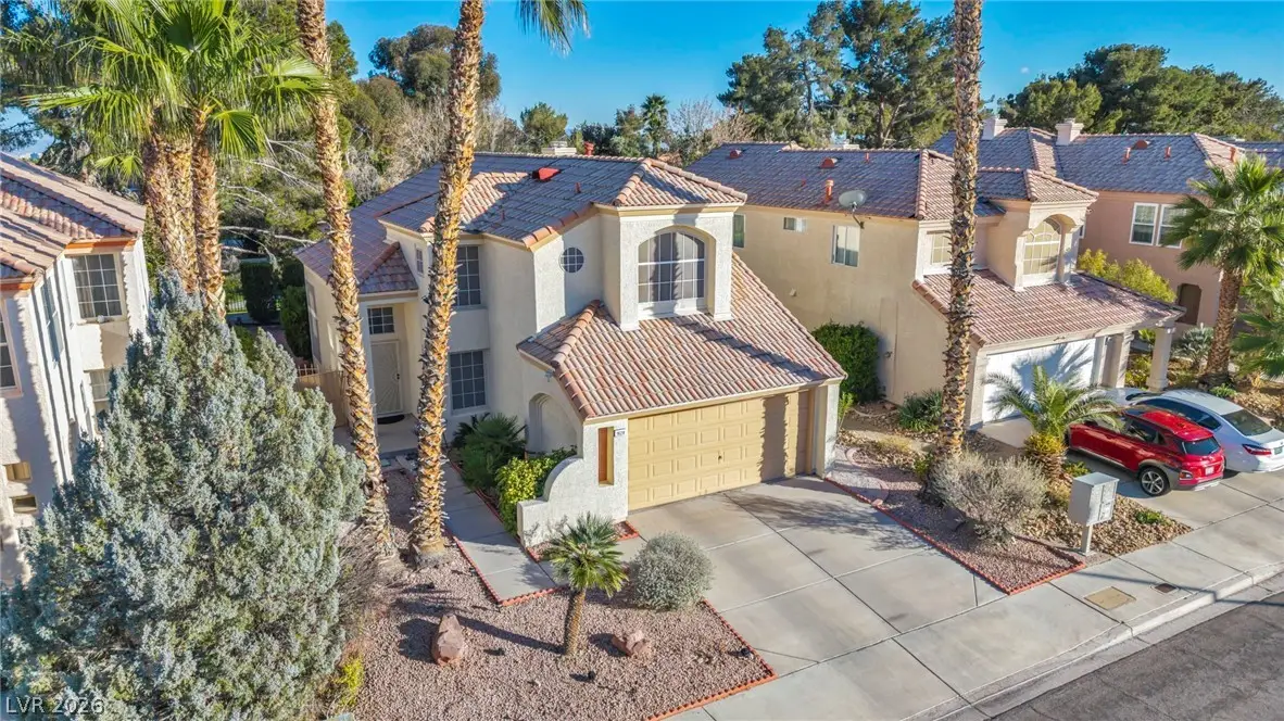 1628 Winners Cup Drive, Las Vegas, NV 89117 - #1