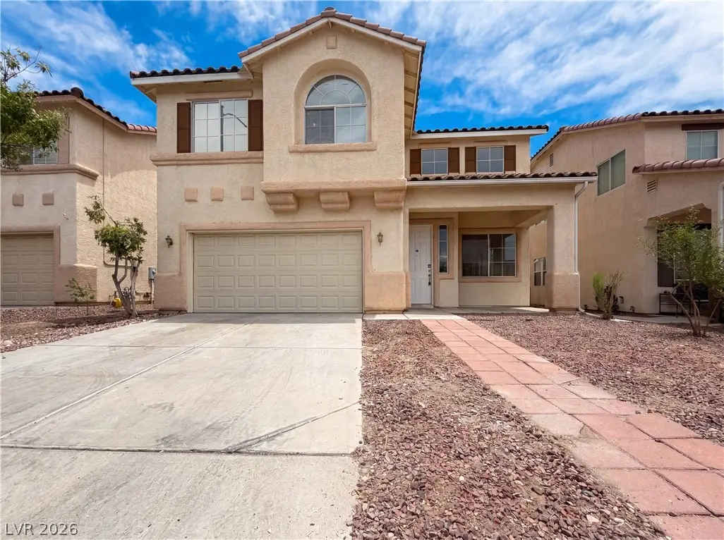 5338 Lindsay Heights, Las Vegas, NV 89148 - #1