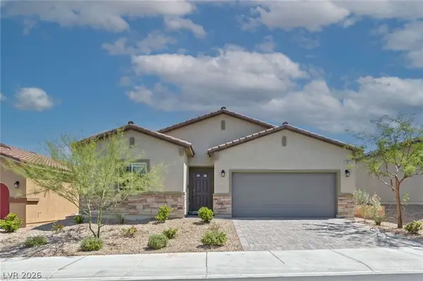 10967 Stone Crossing Avenue, Las Vegas, NV 89166