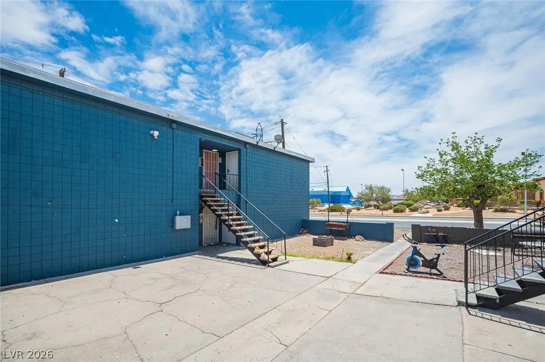 2937 Stewart Avenue, Las Vegas, NV 89101 - #1
