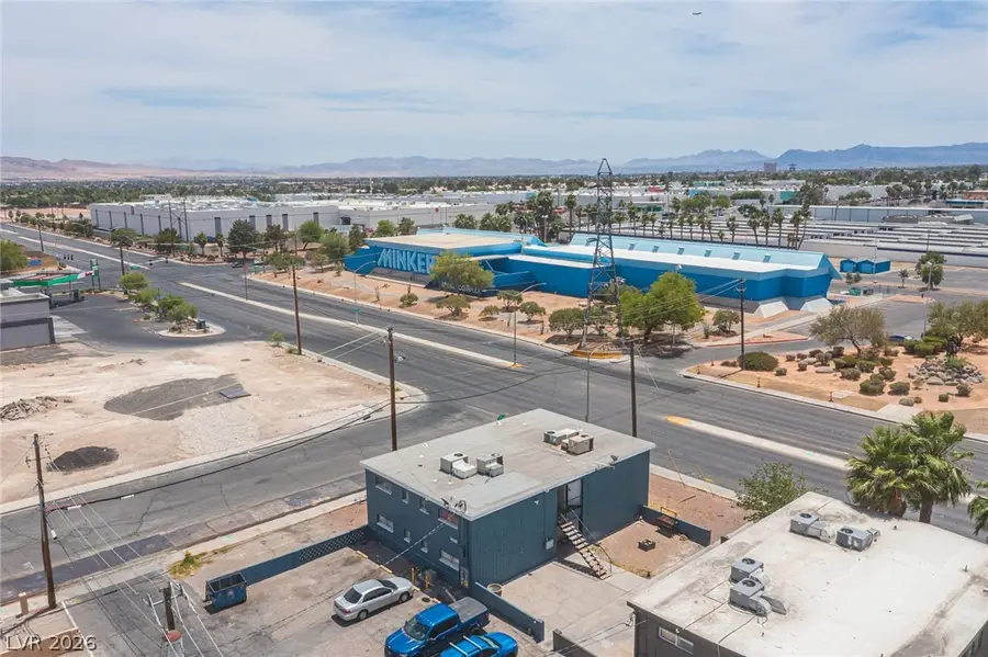 2937 Stewart Avenue, Las Vegas, NV 89101 - #2