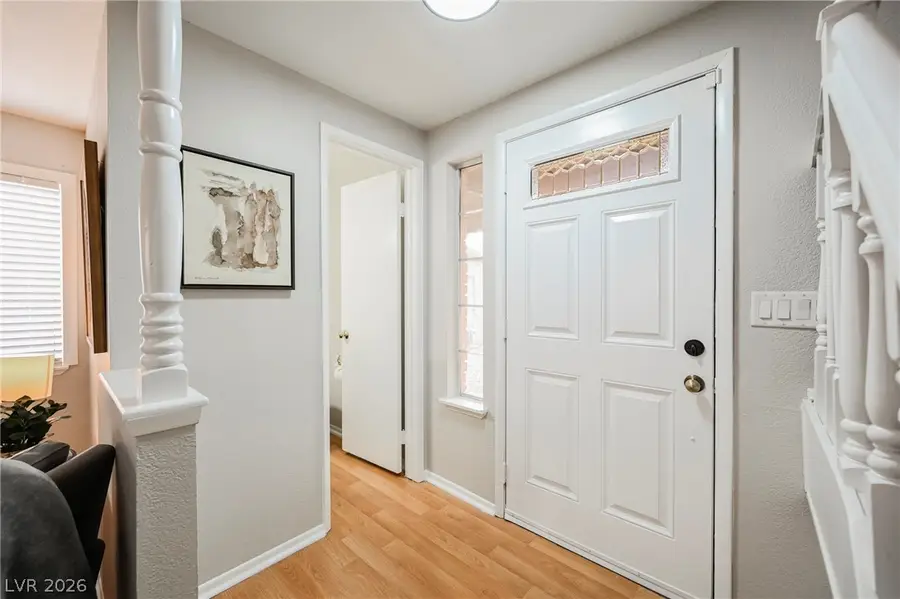 7157 Abbeyville Drive, Las Vegas, NV 89119 - #2