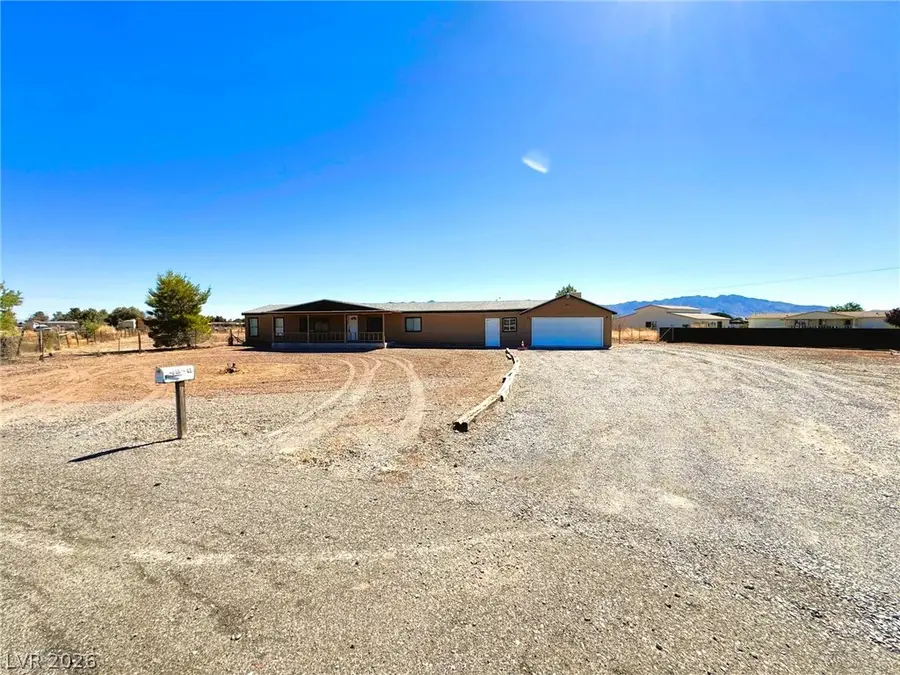 4850 Pontiac Circle, Pahrump, NV 89048 - #3