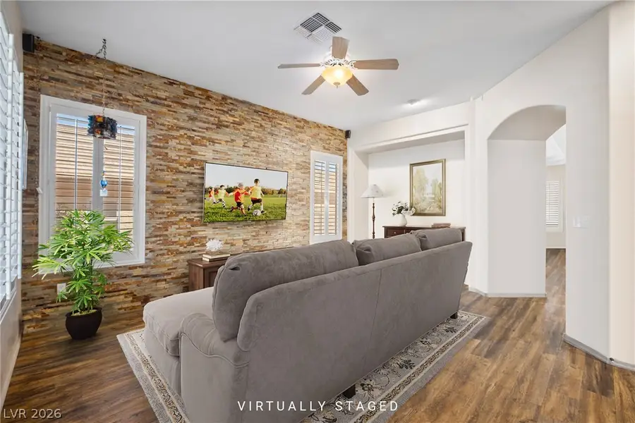 2154 Eagle Watch Drive, Henderson, NV 89012 - #3