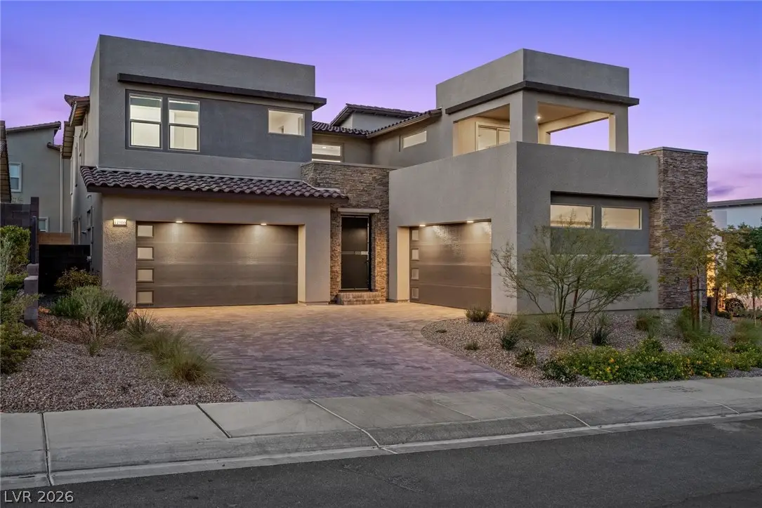 11966 Rockview Point Street, Las Vegas, NV 89138 - #1