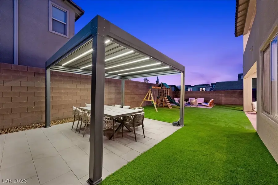 11966 Rockview Point Street, Las Vegas, NV 89138 - #3