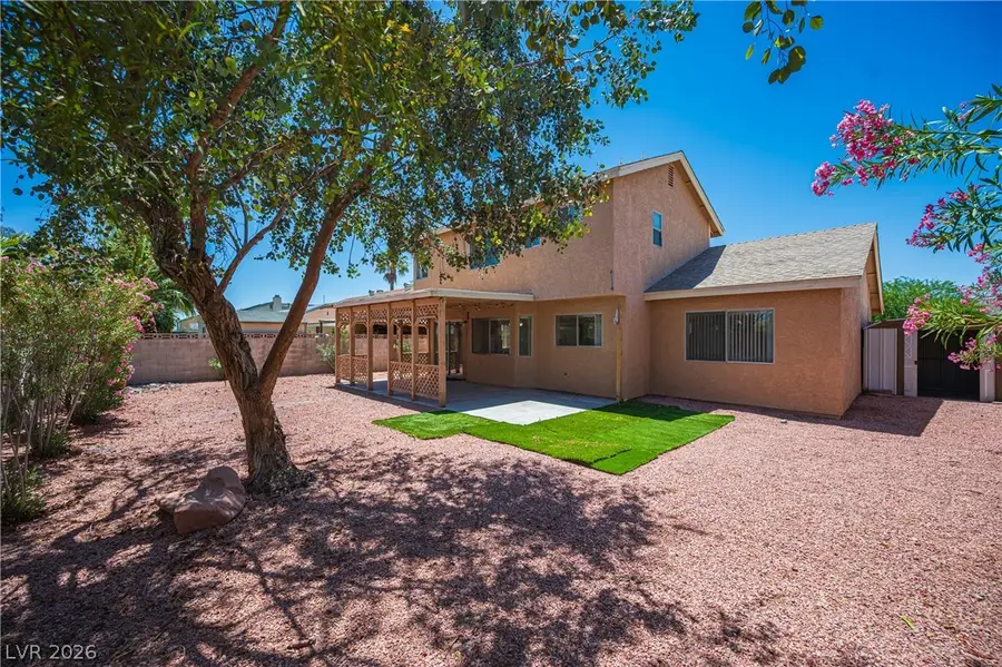 4386 Newhaven Drive, Las Vegas, NV 89147 - #3