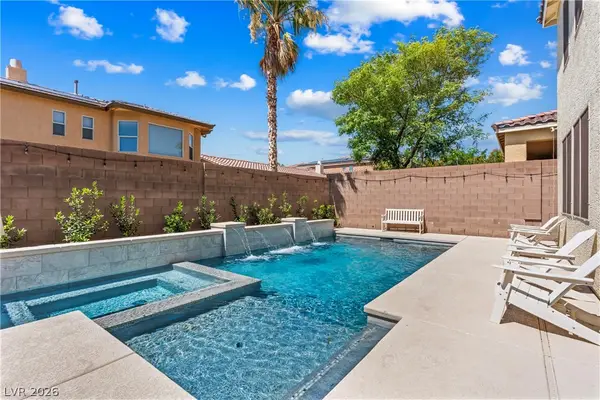 9335 Enchanted Grove Avenue, Las Vegas, NV 89149