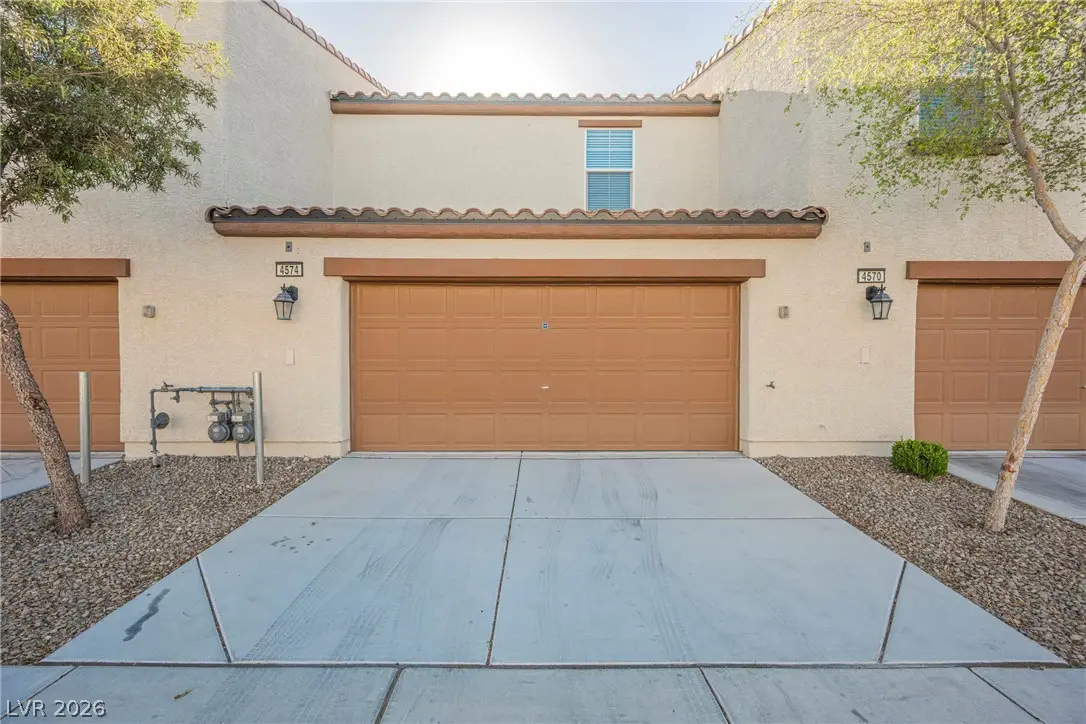 4574 Dover Straight Street, Las Vegas, NV 89115 - #1