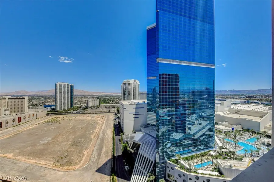 2700 Las Vegas Boulevard #2604, Las Vegas, NV 89109 - #2