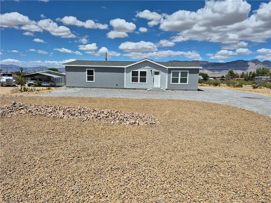 5500 Blackrock Avenue, Pahrump, NV 89060 - #2
