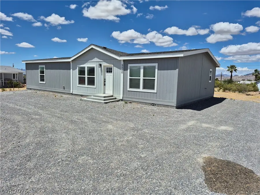 5500 Blackrock Avenue, Pahrump, NV 89060 - #3