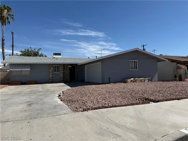 5816 Martita Avenue, Las Vegas, NV 89108