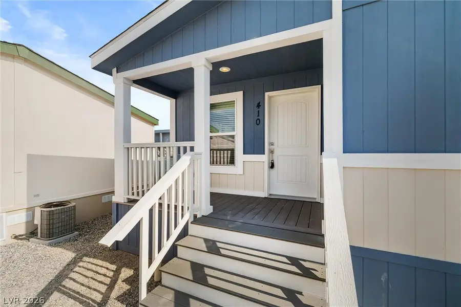 410 Candle Stick Avenue, Pahrump, NV 89048 - #3