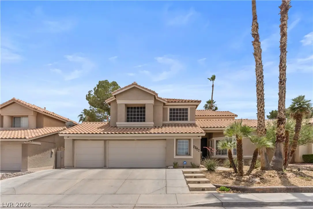 2527 Mesa Verde Terrace, Henderson, NV 89074 - #1